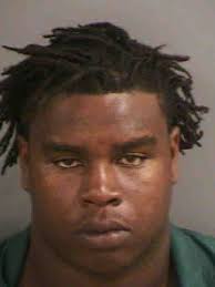 Miami Dolphins player Orr arrested