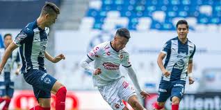 Quiero ayudar a poner al monterrey en lo más alto: Video Resumen Del Monterrey Vs Xolos Jornada 8 Guard1anes 2021 Liga Mx