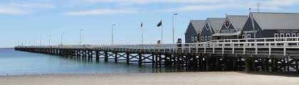 Busselton Wa Aussie Towns