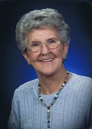 Mary Ruth Collum Obituary July 27, 2019