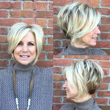 This is because it is easy to attain and maintain. 60 Trendiest Hairstyles And Haircuts For Women Over 50 In 2021