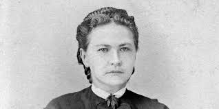 Margarete and Richard Steiff Inventors of Teddy Bears