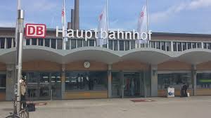 Wolfsburg hauptbahnhof is the main station of the city of wolfsburg in the german state of lower saxony. Wolfsburg Hauptbahnhof Mapio Net