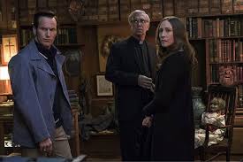 (1) nos complace informar que ya se puede ver la película el conjuro 3: Retrasan Estreno De El Conjuro 3 Para Junio De 2021 Que Rollo Mexico