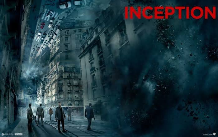 Christopher Nolan revisited: Inception (2010) | Film Stories