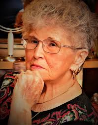 Obituary for Thelma Knight