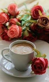 Bonguor Good Morning صباح الخير Cafe Petit Dejeuner Bon Cafe Du Matin Petit Dejeuner Romantique