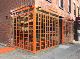 Kraft mac & cheese w/ no artificial flavors, preservatives or dyes! Ev Grieve S Mac Is Open In New Home On 1st Avenue And 12th Street