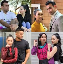 Karya arahan eoon shuhaini ini membariskan barisan pelakon ternama seperti nazim othman, puteri aishah, julia. Seadanya Aku Sinopsis Drama Tv3 Zara Zya Azlee Khairi Nina Mirza