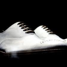 (seriously, what happens if you. How To Remove Black Marks From White Leather Shoes White Leather Shoes White Leather Boots Clean White Leather Shoes