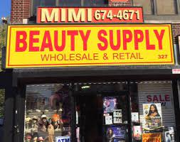 Mimi Beauty Supply Home Facebook