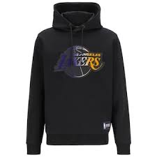Whether you're supporting your team at a game, running errands or working out, we have the perfect mens lakers jacket for you. Official Lakers Hoodies Lakers Nba Champs Sweatshirts Store Nba Com