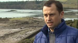 Storm Emma: Anglesey polystyrene clean-up intensifies