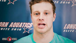 Jack Conger Olympic Trials Focus: Gold Medal Minute presented by  SwimOutlet.com