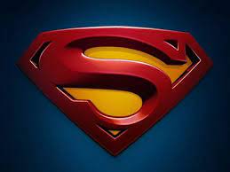 Superman 3d Superman Hd Wallpaper Superman Wallpaper Superman Logo