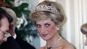 During the last two years of her life, princess diana embarks on a final rite of passage: Princess Diana 20 Years Later The Atlantic