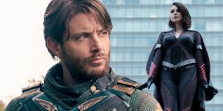 Jensen Ackles' 4 Upcoming Movies & TV Shows