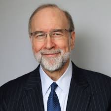 Carl E. Van Horn, Ph.D.