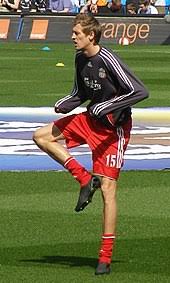 Peter Crouch