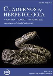 Passarinho (joão do vale / josé lunguinho) com toni e dinha 08. Cuadernos De Herpetologia Vol 34 N 2 2020 By Cuadernos De Herpetologia Issuu