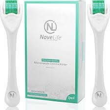 No form of treatment will stimulate hair growth where you are. 9 Best Derma Rollers For Hair Growth Of 2021