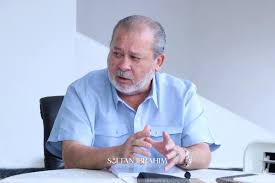 May 31, 2021 · kuala lumpur, may 31 — the police are conducting investigations into a post on the instagram account of the mother of a popular celebrity found to have allegedly criticised the sultan of johor, sultan ibrahim sultan iskandar. Covid 19 Sultan Ibrahim Disappointed With Slow Vaccination Rate In Johor Malaysia Malay Mail