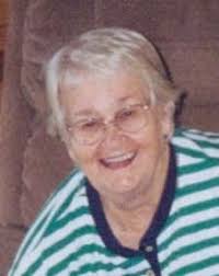 Doris Odom Obituary (2016)