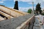 Consolidamento e restauro tetti in legno