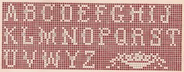 Check spelling or type a new query. 15 Free Cross Stitching Patterns For Babies
