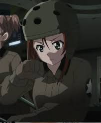 Jump to navigation jump to search. Helmet Chan Girls Und Panzer Wiki Fandom
