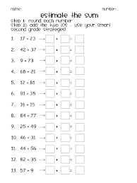 30s Multiplication Chart Simulation Of The Long