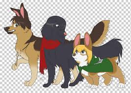 German Shepherd Puppy Eren Yeager Armin Arlert Attack On Titan Drawing Dog Mammal Animals Carnivoran Png Klipartz Eren jaeger is also known as eren yeager. german shepherd puppy eren yeager armin