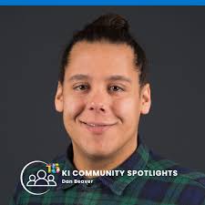 How well do you know Knowledge Integration's community members? Discover  the ways that Dan Beaver allows students to harness their imagination. Dan  is the Workshop Manager & Design Instructor for the Environment