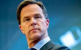 Thủ tướng Hà Lan: NATO chính thức có Tổng thư ký mới