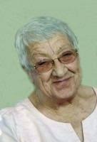 Jill Wibben Obituary (1937