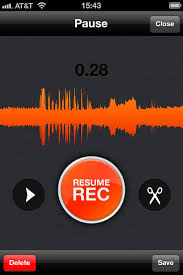 Soundcloud S Updated Iphone And Android Apps Let You Edit Audio On The Go Soundcloud App Classroom Tech App Support