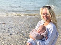 Within a couple of minutes, i wore a very thick disposable diaper, with some booster pads in it. Mum Mortified As She Is Forced To Wear Nappies For Months After Giving Birth Mirror Online