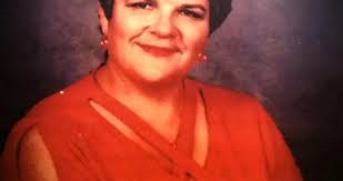 OBITUARY: Kathleen Jane Olds, 1942-2016