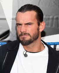 CM Punk was crying before he made his WM 41 Main Event entrance. Triple H  to CM Punk: "I know what this means to you. You are CM Punk. You have always