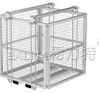 Galvanized Finished Foldable Brick Cage WS-BSN6 - Ealita ...