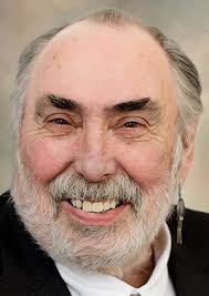 Michael Patrick Cuff