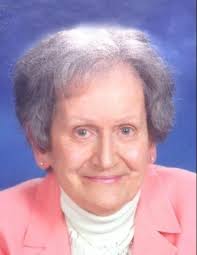 Margaret Quinn Obituary (2016)