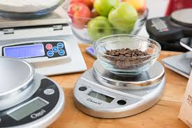 best weight scale for 2018 digital
