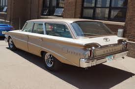 Image result for Sahara Beige 1960 Edsel