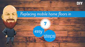 We did not find results for: Diy Replacing Mobile Home Floors In 7 Easy Steps
