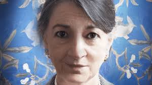 Marina Warner announced as RSL President Emerita