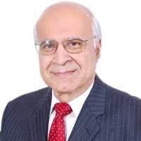 Arvind Krishna, PMP, CISM