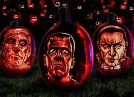 Thousands Of Carved Pumpkins Are Lighting Up The City Nights Of The Jack Secret Los Angeles