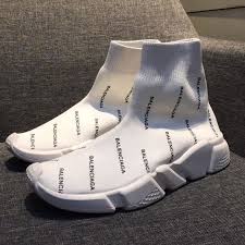Pin By Amelia Ressler On Shoes In 2019 Balenciaga Shoes