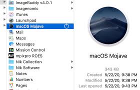 Mojave Download From App Store Not Working Apple Community